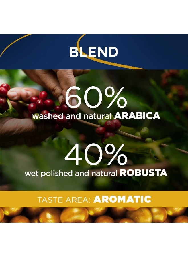 Lavazza Super Crema Coffee Beans - Image 2