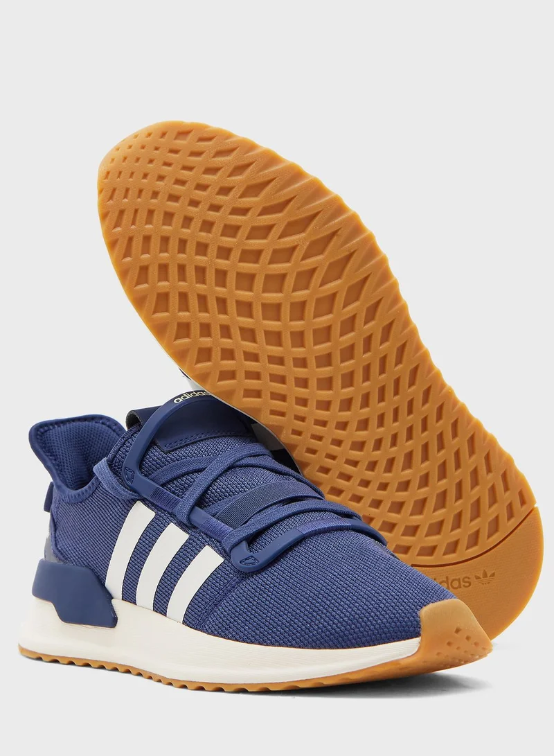 adidas Originals U_Path Run