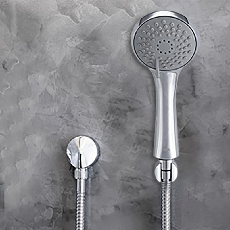 Mila India MILA Glide Hand Shower MBHC0202CM Hand Shower with Chrome Hand Shower Multi Function MassageMassage Spray 95mm Hose 15 metres - Image 1