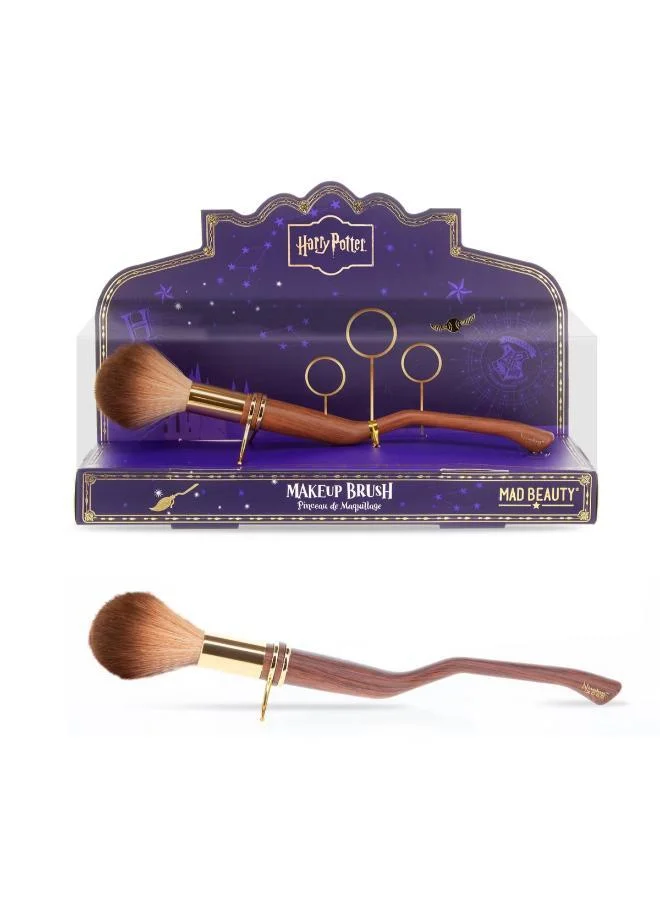 Mad Beauty Harry Potter Make-up brush