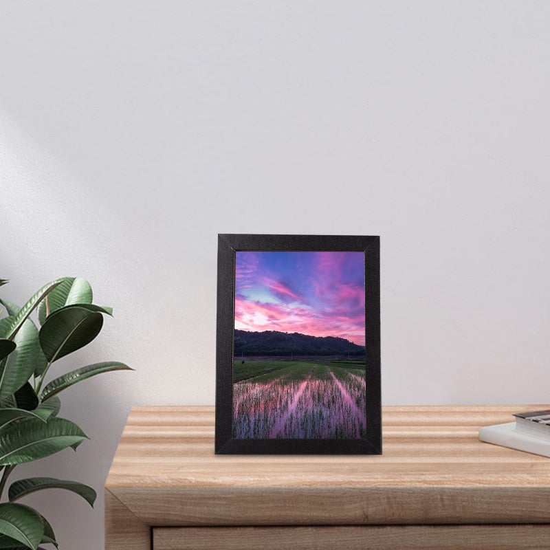 10pcs Wall Picture Frames For Posters Artwork And Memory Photos Convenient Photo Replacement For Home And Office Decor - Image 5
