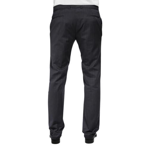 B BIGREAMS - Your Comfort is Our Mission BIGREAMS Unstitched Corduroy Trouser Fabric For Men – 58" Wide Premium Cotton Pants Material, Corduroy Pants Piece - Soft Feel, 240 GSM, Ideal for customize Pants for Men's & Women's - Image 3