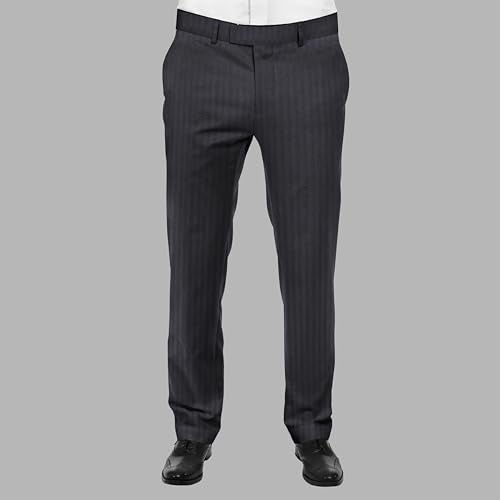 B BIGREAMS - Your Comfort is Our Mission BIGREAMS Unstitched Corduroy Trouser Fabric For Men – 58" Wide Premium Cotton Pants Material, Corduroy Pants Piece - Soft Feel, 240 GSM, Ideal for customize Pants for Men's & Women's - Image 2