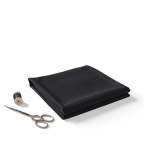 B BIGREAMS - Your Comfort is Our Mission BIGREAMS Unstitched Corduroy Trouser Fabric For Men – 58" Wide Premium Cotton Pants Material, Corduroy Pants Piece - Soft Feel, 240 GSM, Ideal for customize Pants for Men's & Women's - Image 1