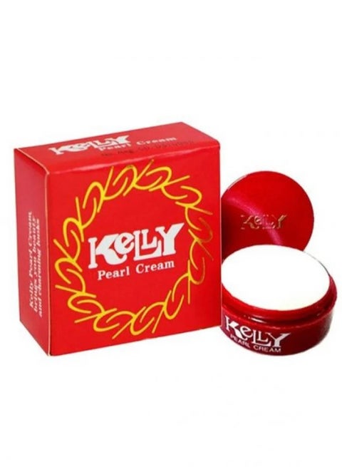 Kelly Pearl Skin Lightening Cream - 5 gm
