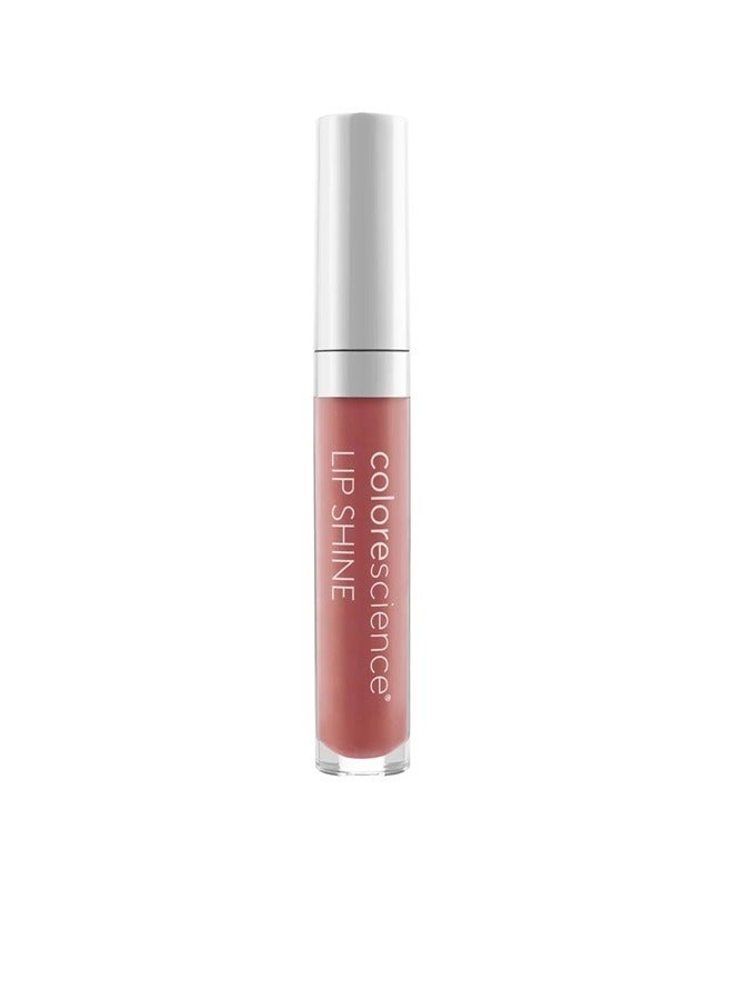 Colorescience Colorescience Sunforgettable Lip Shine SPF 35 (Coral) - Image 1