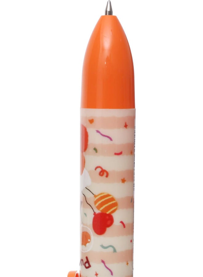 M&G Dry Pen, Fine-Tip Vibrant Multi-Color Pens for Drawing, Coloring, and Notes, 6 Colors - Image 5