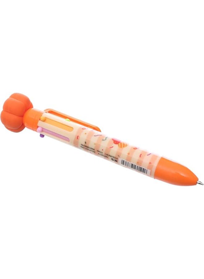 M&G Dry Pen, Fine-Tip Vibrant Multi-Color Pens for Drawing, Coloring, and Notes, 6 Colors - Image 4