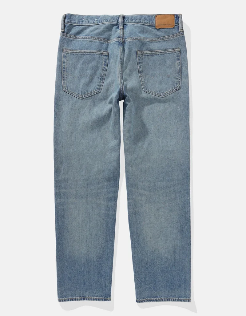 American Eagle AE Lightweight Loose Jean