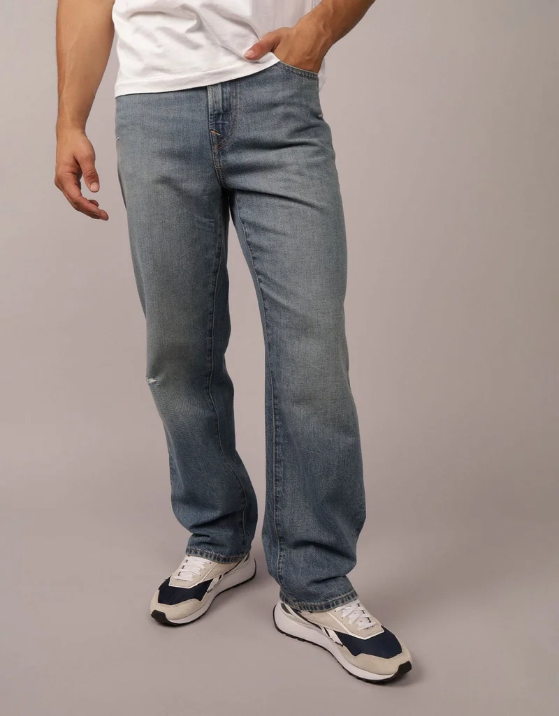 AE Lightweight Loose Jean