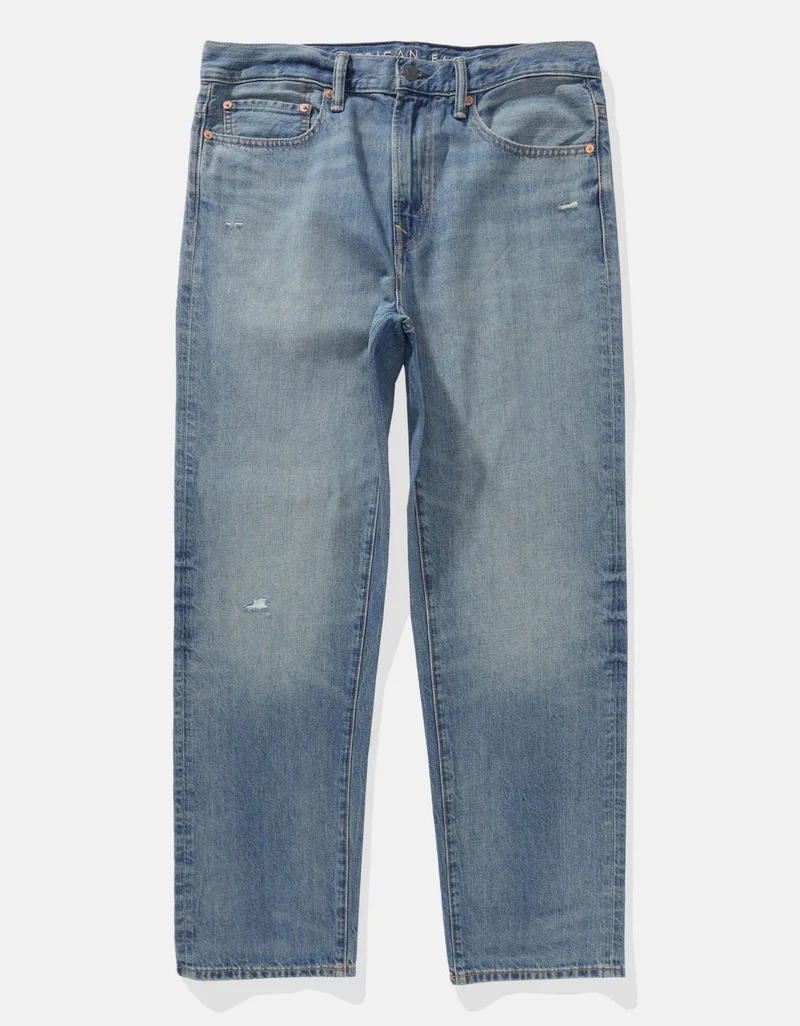 American Eagle AE Lightweight Loose Jean