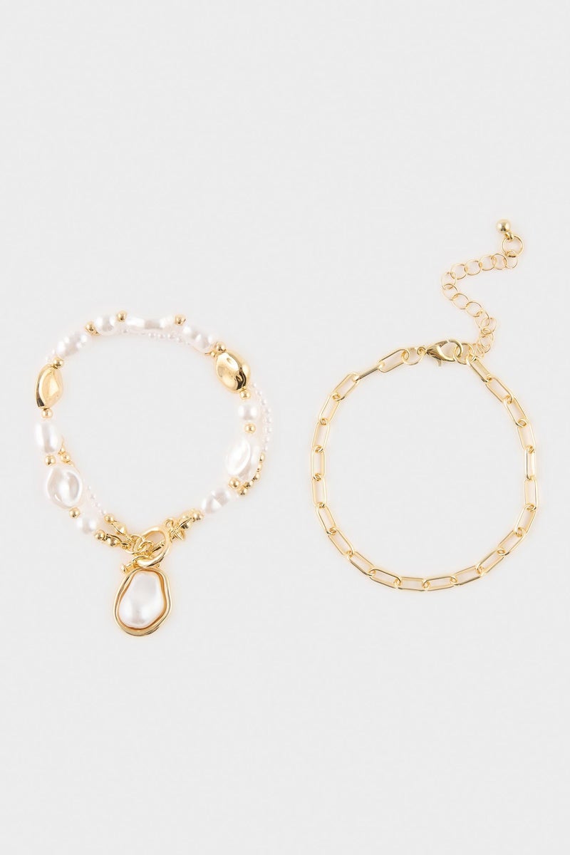 ديفاكتو اسورة حريمي - قطعتين - Image 3