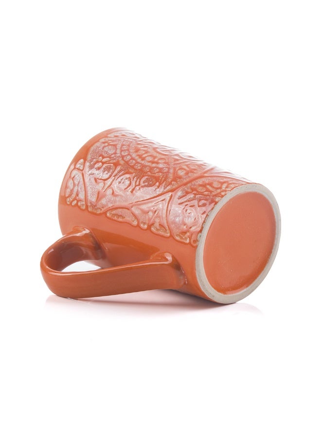 Sharpdo Simple Creative Solid Color Mug Cup - Image 5