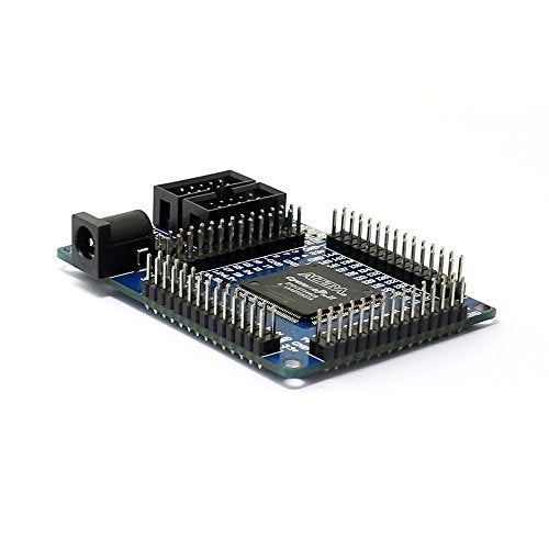 Q-BAIHE لوحة تطوير Q-BAIHE لـ ALTERA FPGA Cyclone II EP2C5T144 للحد الأدنى من نظام تطوير اللوحة - Image 4