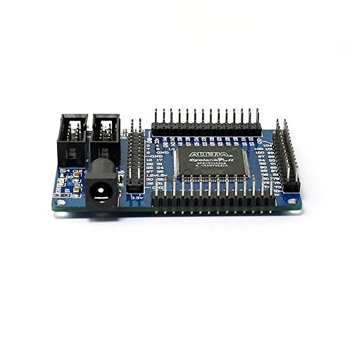 Q-BAIHE لوحة تطوير Q-BAIHE لـ ALTERA FPGA Cyclone II EP2C5T144 للحد الأدنى من نظام تطوير اللوحة - Image 5