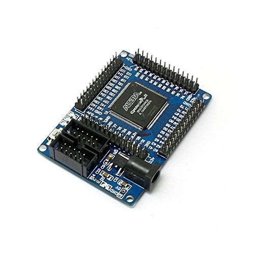 Q-BAIHE لوحة تطوير Q-BAIHE لـ ALTERA FPGA Cyclone II EP2C5T144 للحد الأدنى من نظام تطوير اللوحة - Image 2