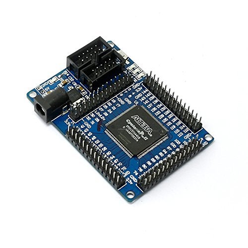 Q-BAIHE لوحة تطوير Q-BAIHE لـ ALTERA FPGA Cyclone II EP2C5T144 للحد الأدنى من نظام تطوير اللوحة - Image 3
