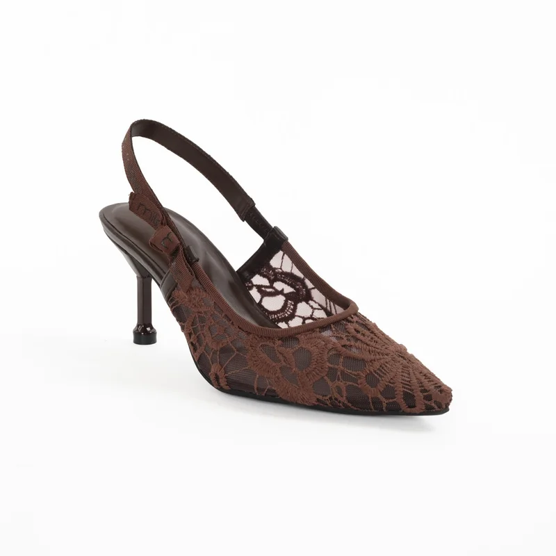 ميلانو ALAYZA Heels