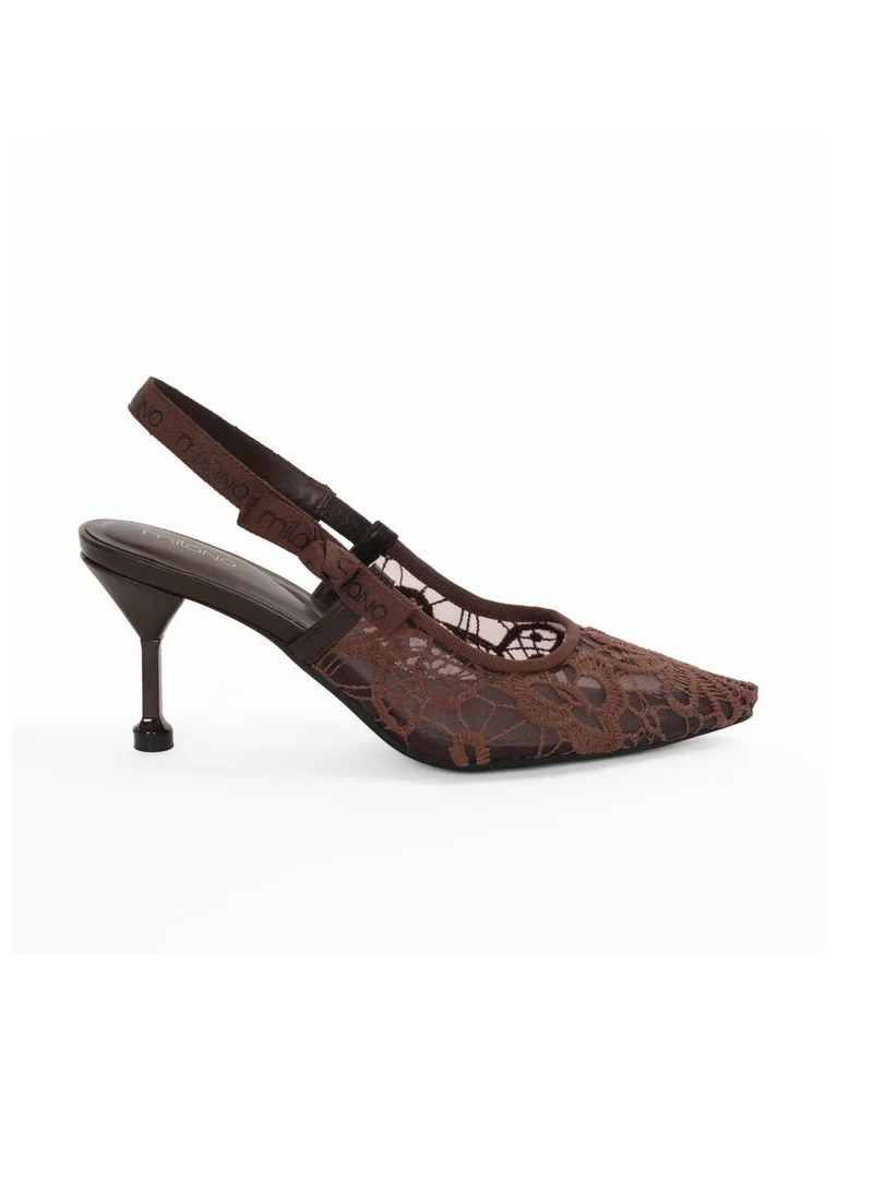 ميلانو ALAYZA Heels