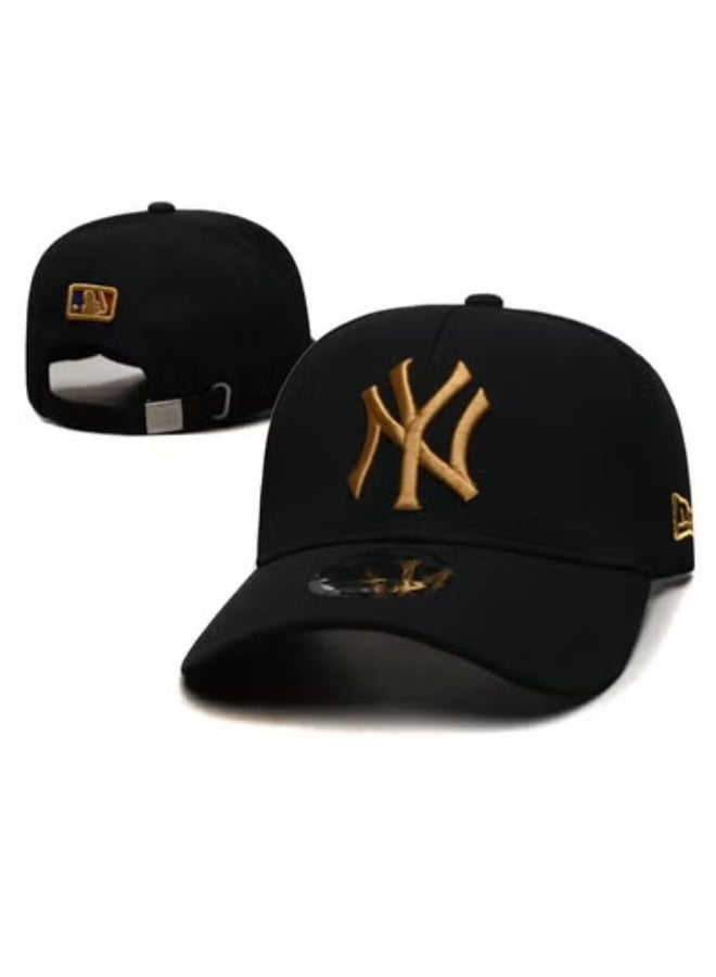 New Era & New York Yankees Baseball Hat: Embracing the Latest Trends