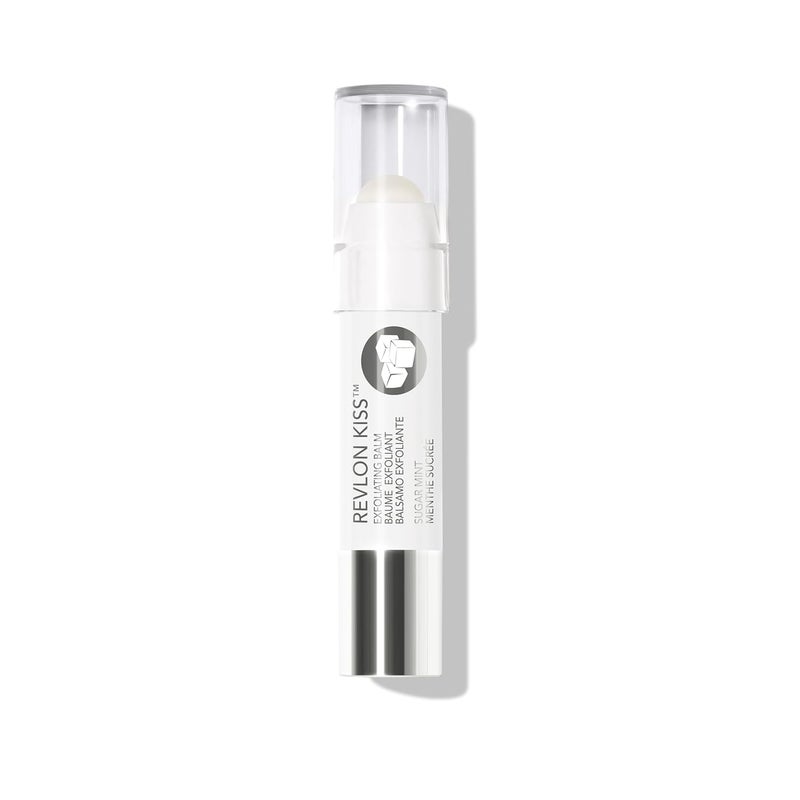 Revlon REVLON Kiss Exfoliating Balm Sugar Mint 1 Count 