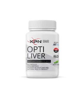 XPN XPN Opti Liver 90 Caps 