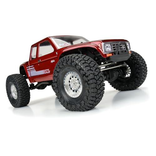 Pro-Line Racing Toyo Open Country R/T Trail 1.9"" G8 Rock Terrain Truck Tires 2 for Front or Rear PRO1022614 - Image 5