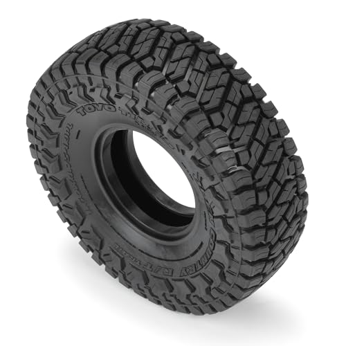 Pro-Line Racing Toyo Open Country R/T Trail 1.9"" G8 Rock Terrain Truck Tires 2 for Front or Rear PRO1022614 - Image 4