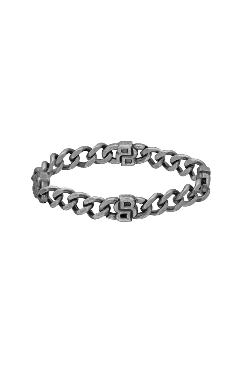 BOSS Double B Absolute Necklace  - Image 3