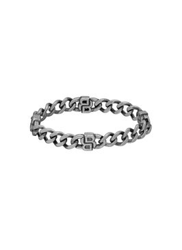 BOSS Double B Absolute Necklace  - Image 4