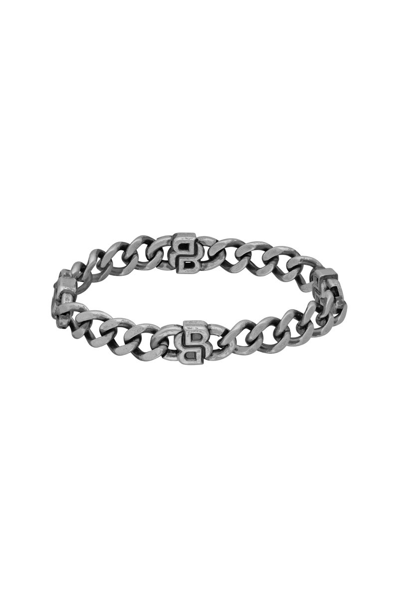 BOSS Double B Absolute Necklace  - Image 4