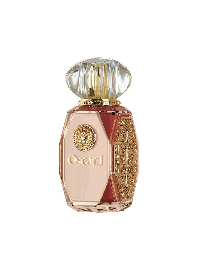 Perfume Blush Oscar J, Eros Collection 100ml - Image 1