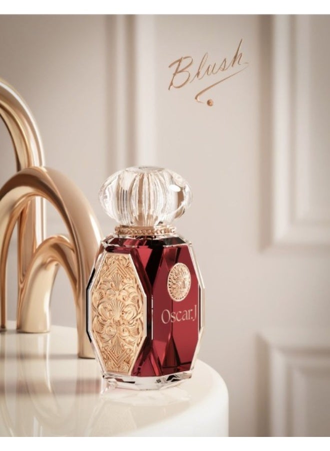 Perfume Blush Oscar J, Eros Collection 100ml - Image 3