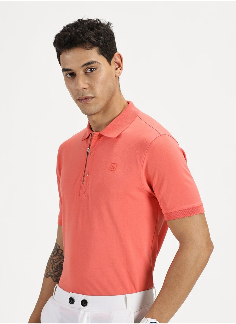 Simple & Rare Zip and Button Men's Polo Shirt - pzsku/ZEB8A050EB8E0D1F445C3Z/45/_/1726236462/d026522a-af91-4d34-b9d2-c793a99ce6a4