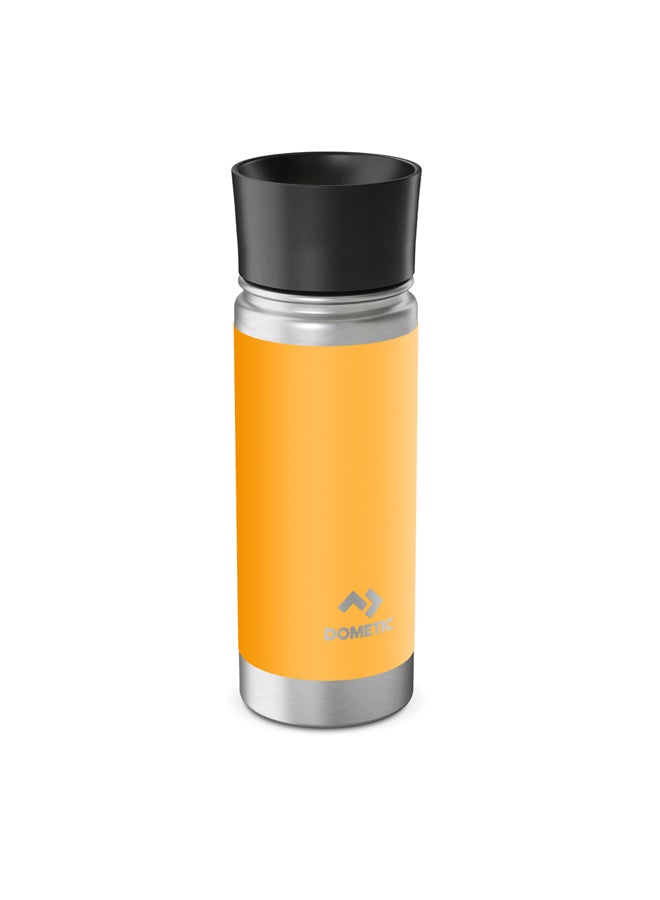 Dometic Stainless Steel Liquid Thermos, Hot and Cold Liquid Insulated Container - Image 1
