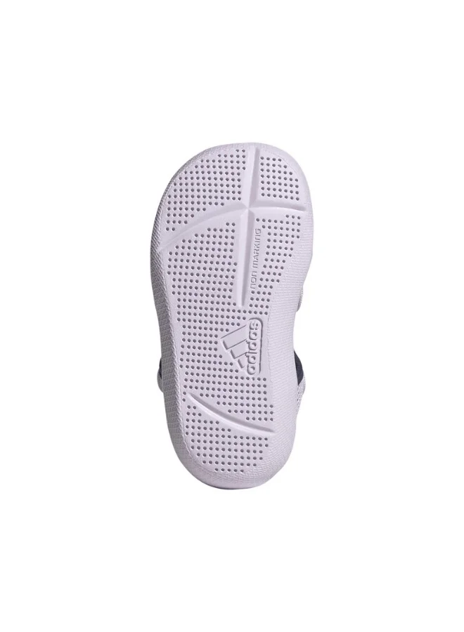 adidas صنادل ألتفنتشر 3 للأطفال للجنسين