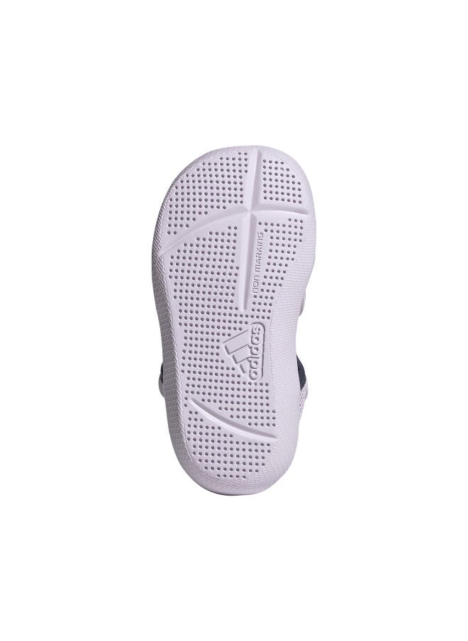 Adidas adidas altaventure 3 infants unisex sandals  - Image 4