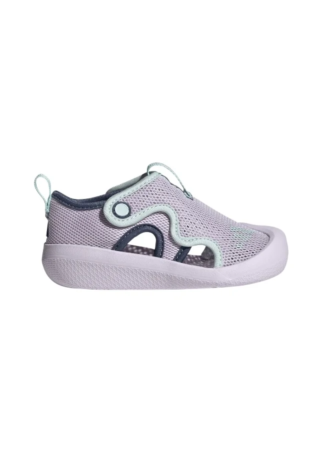 اديداس adidas altaventure 3 infants unisex sandals
