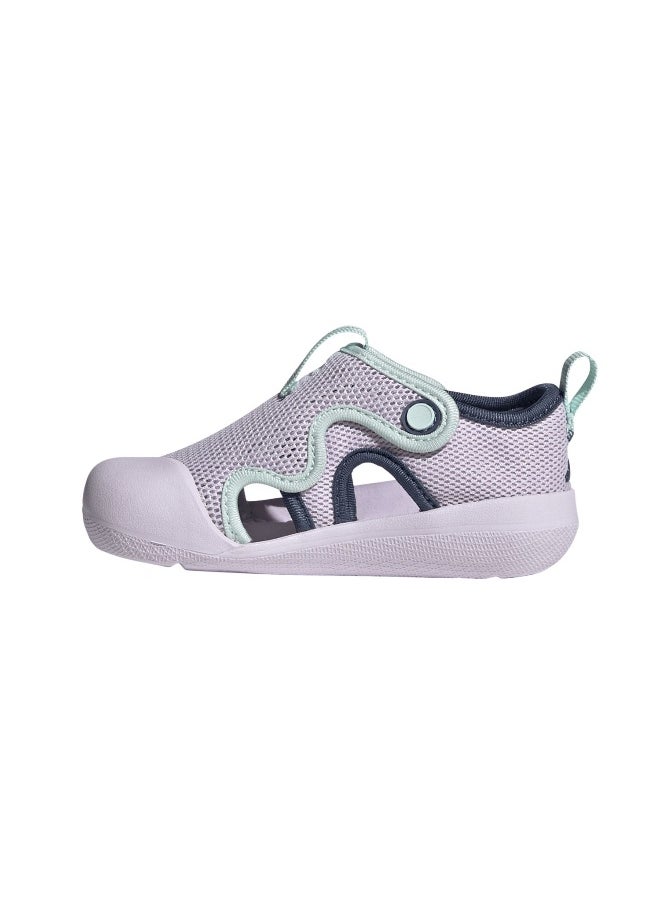Adidas adidas altaventure 3 infants unisex sandals  - Image 5