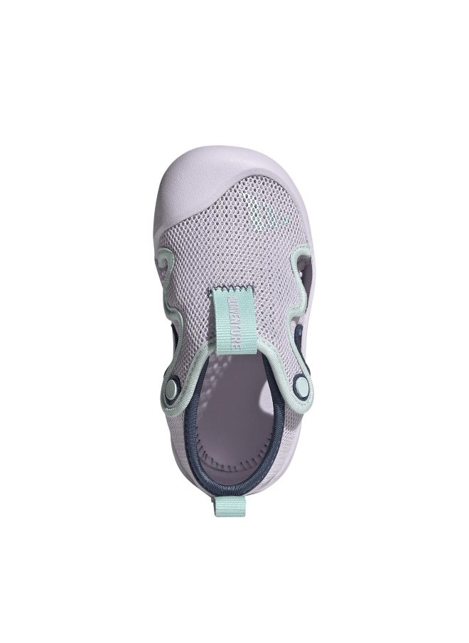Adidas adidas altaventure 3 infants unisex sandals  - Image 3