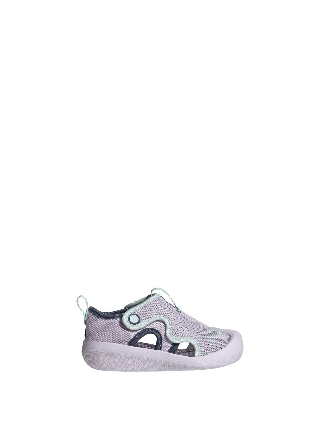 اديداس adidas altaventure 3 infants unisex sandals