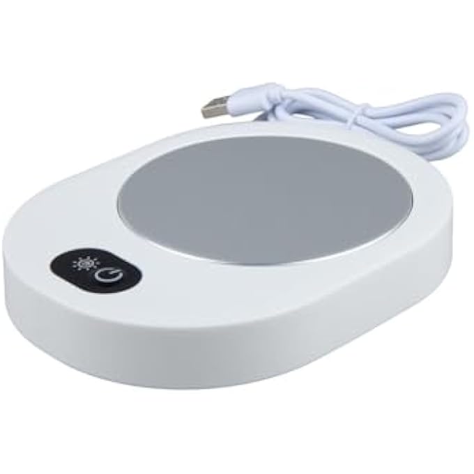 Daiso Cup Warmer White - Image 3