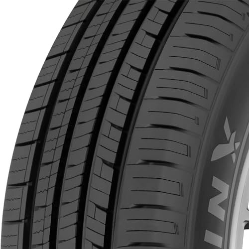PRINX إطار الركاب برينكس هاي سيتي HH2 لجميع المواسم 215/65R16 98H - Image 3