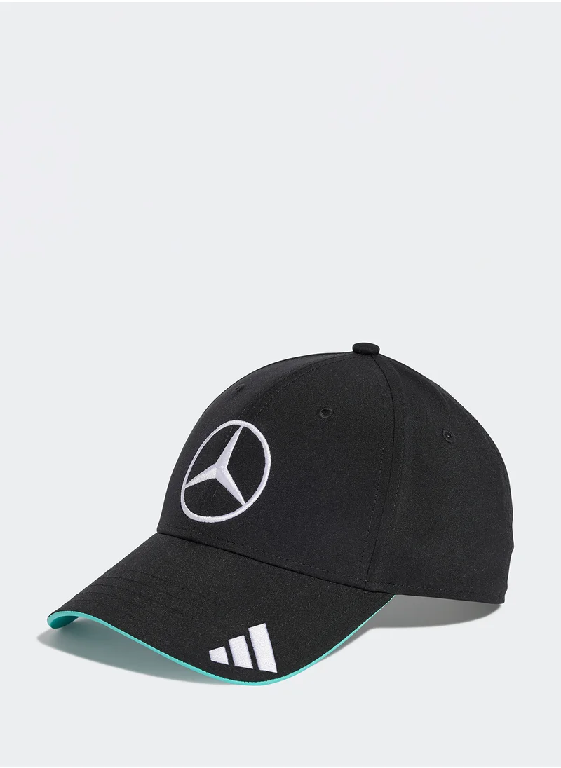 Adidas Mercedes Driver Cap