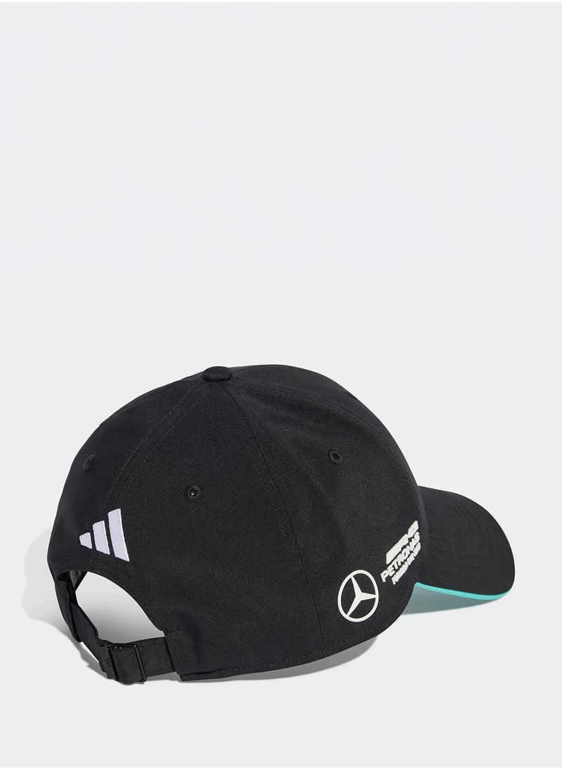 Adidas Mercedes Driver Cap