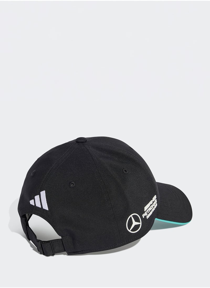 Adidas Mercedes - Amg Petronas Formula One Team Driver Cap  - Image 2
