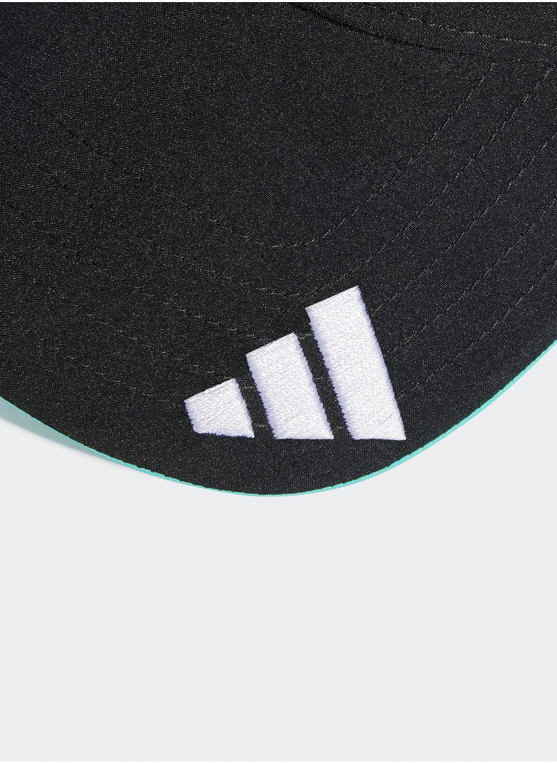 Adidas Mercedes - Amg Petronas Formula One Team Driver Cap  - Image 3