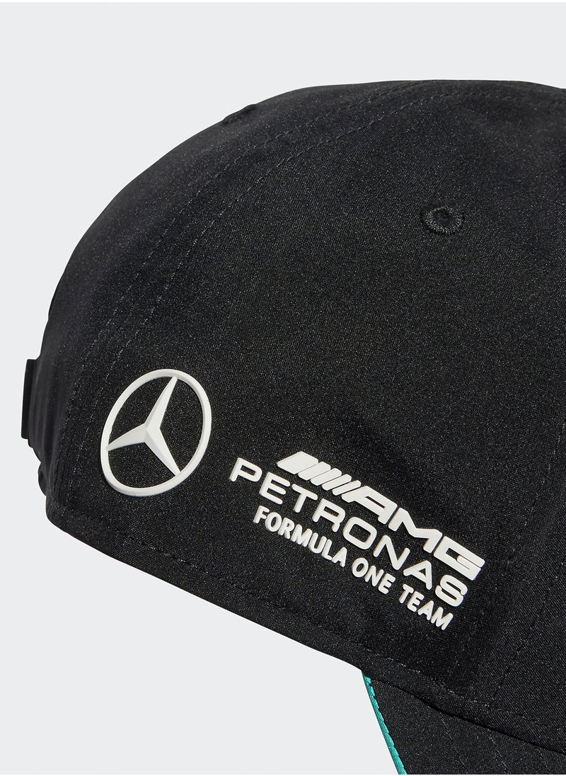 Adidas Mercedes - Amg Petronas Formula One Team Driver Cap  - Image 4