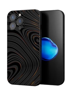 Bronze streaks