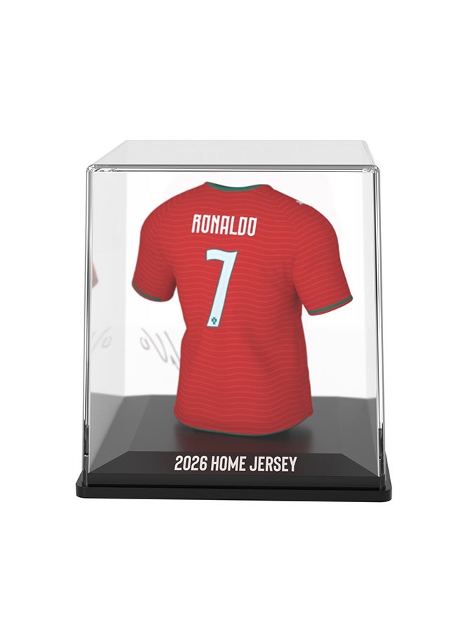FanCollex Erling Haaland - Home - NFF - 2026 - Image 1